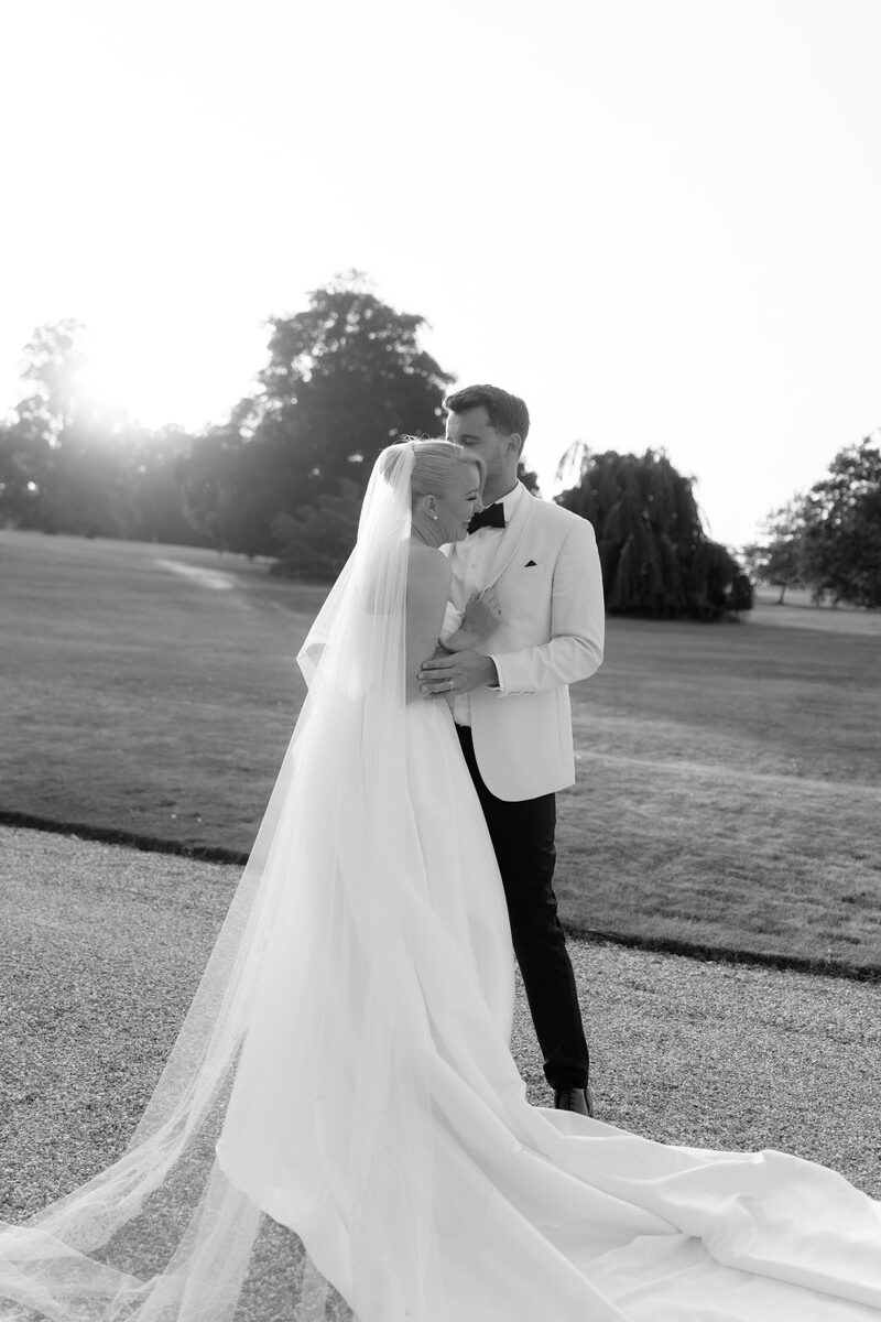 Somerley House – Charli & Alex